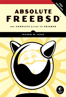 Absolute FreeBSD  The Complete Guide to FreeBSD 3ed